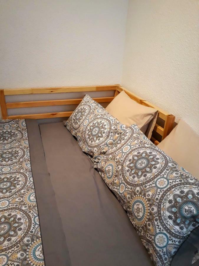 2 Bedroom'S Flat On The Beach, City Center, 1 Line 산타 폴라 외부 사진